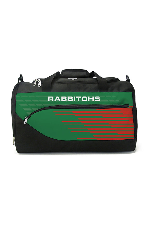 SOUTH SYDNEY RABBITOHS NRL SPORTS BAG_SOUTH SYDNEY RABBITOHS_STUBBY CLUB