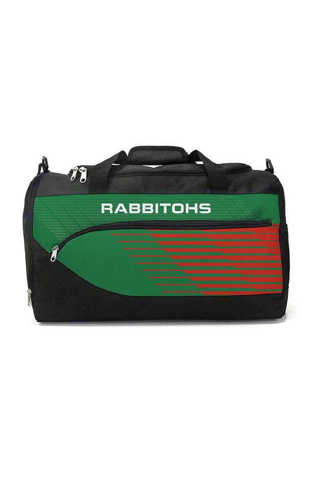 NRL SPORTS BAG_SOUTH SYDNEY RABBITOHS_STUBBY CLUB