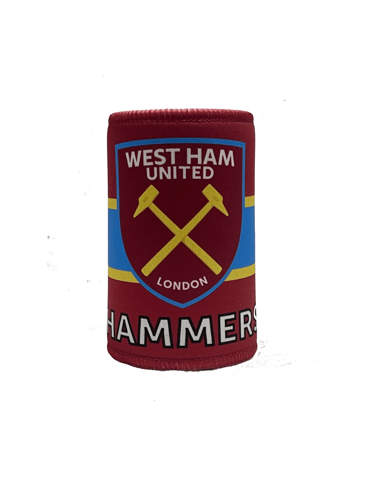 WEST HAM UNITED STUBBY HOLDEER_WEST HAM UNITED_STUBBY CLUN