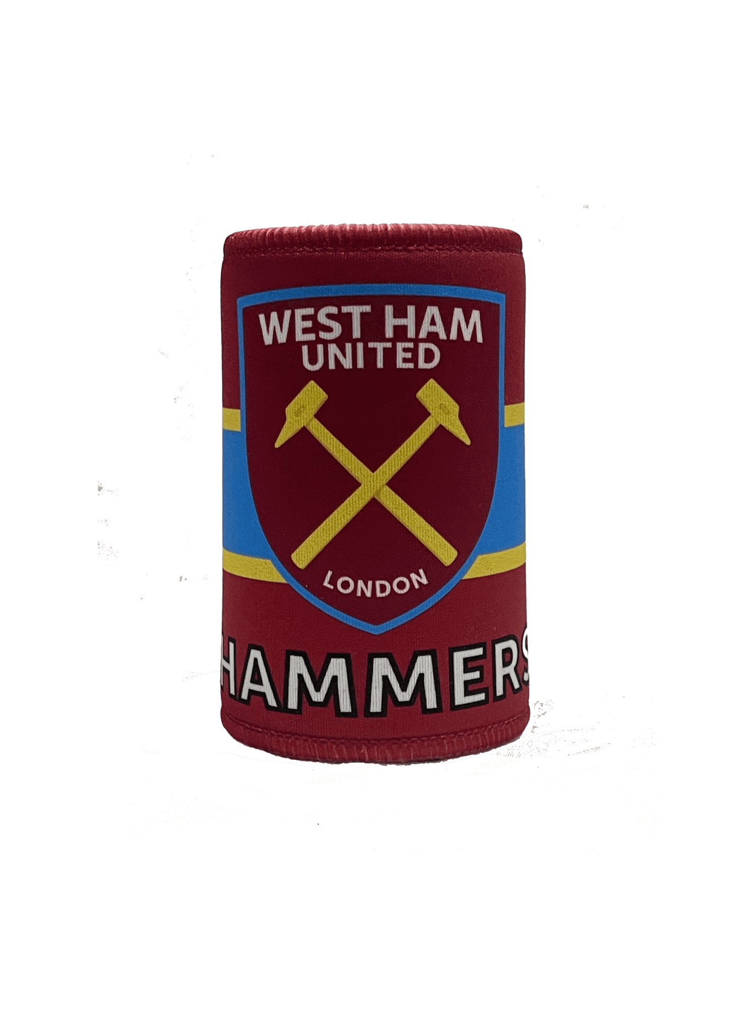 EPL STUUBY HOLDER_WEST HAM UNITED_STUBBY CLUB