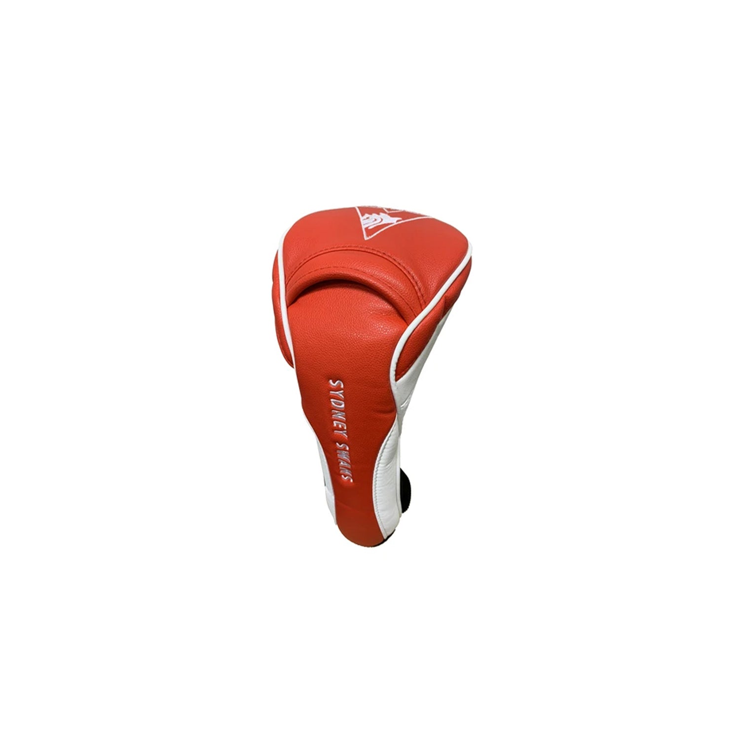 AFL DRIVER HEAD COVER_SYDNEY SWANS_STUBBY CLUB