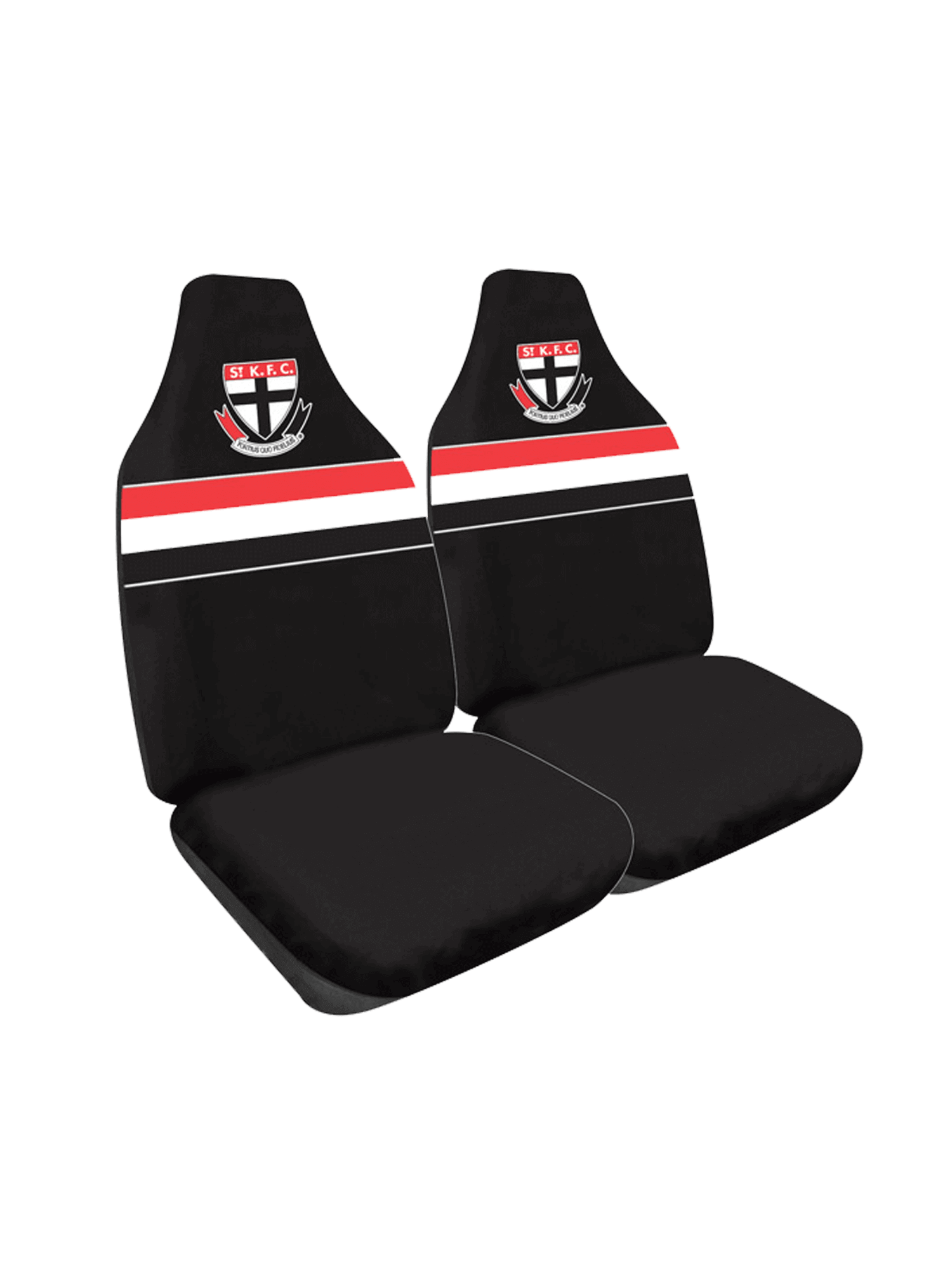 AFL Car Seat Covers