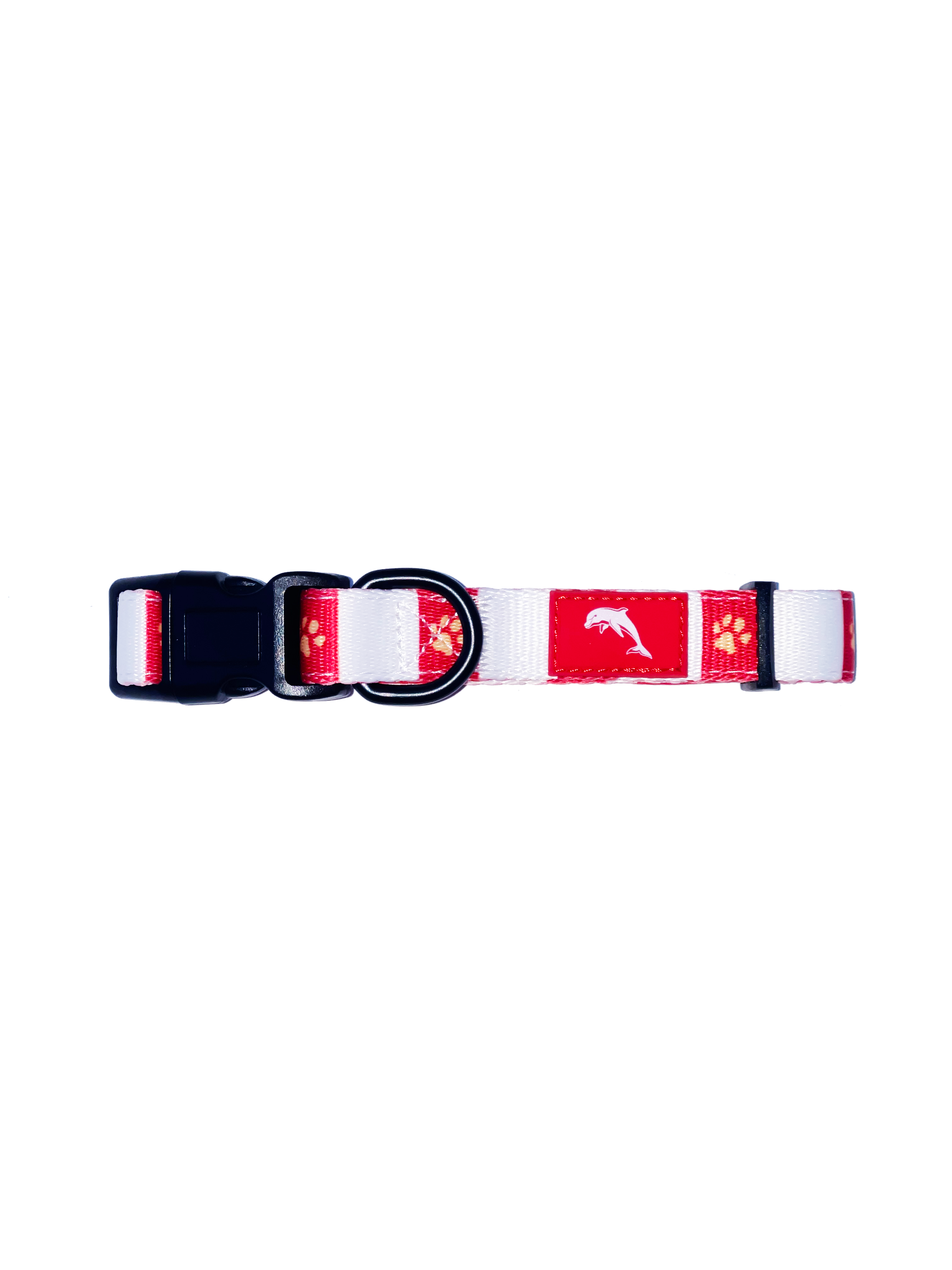 NRL Dog Collar