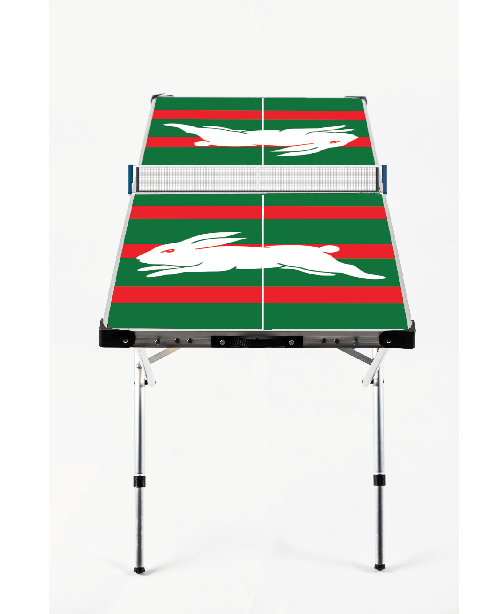 South Sydney Rabbitohs NRL Mini Table Tennis