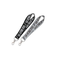 San Antonio Spurs Lanyard Key Strap