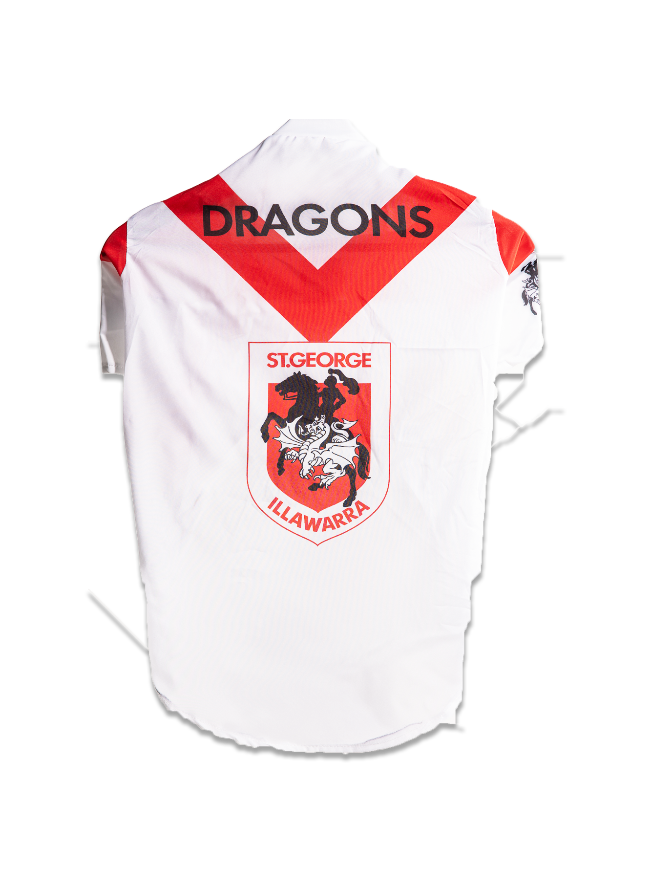 NRL Dog Jersey