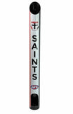 PERSONALISED ST KILDA SAINTS AFL STUBBY HOLDER_ST KILDA SAINTS_STUBBY HOLDER