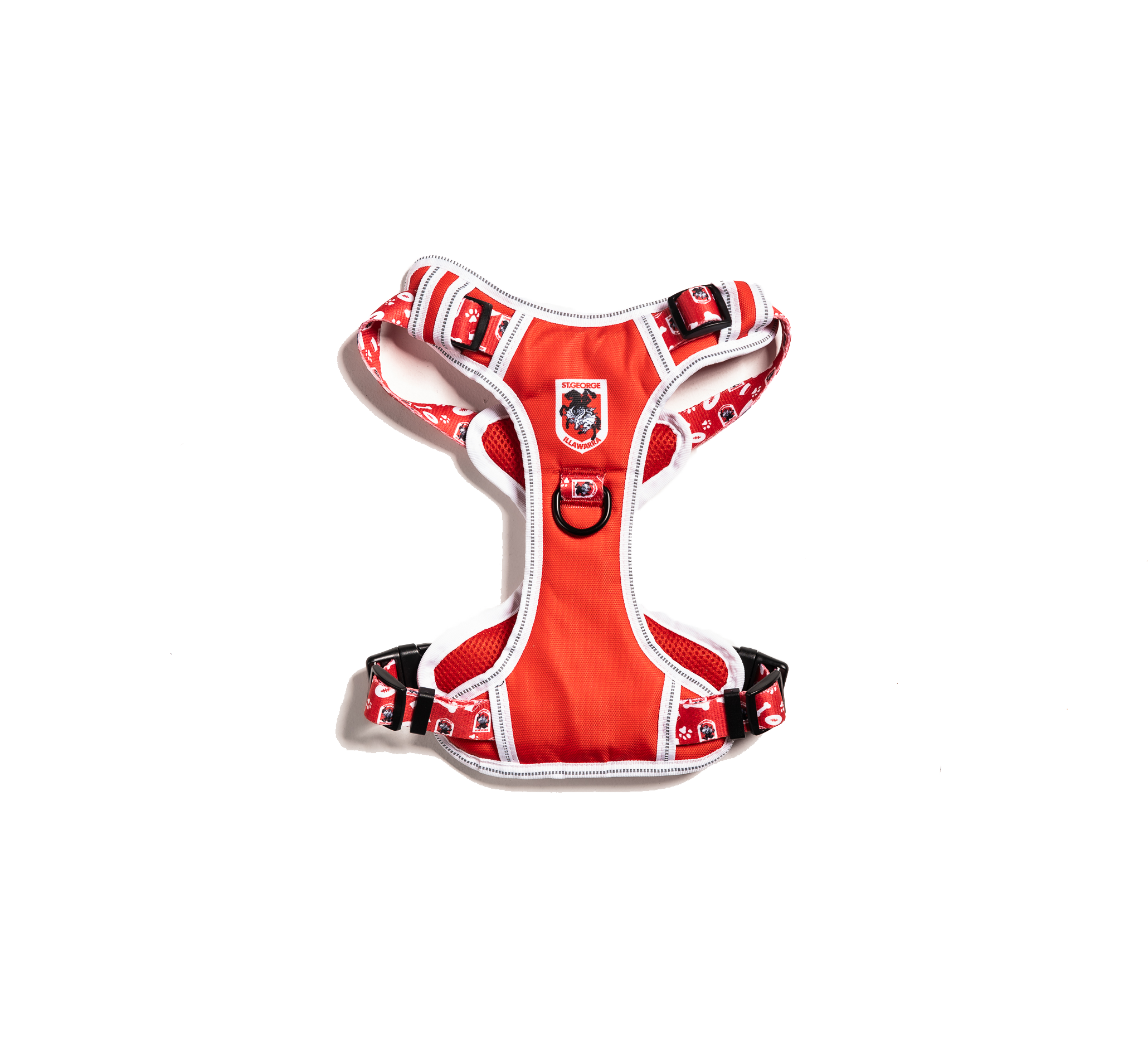 NRL Dog Harness