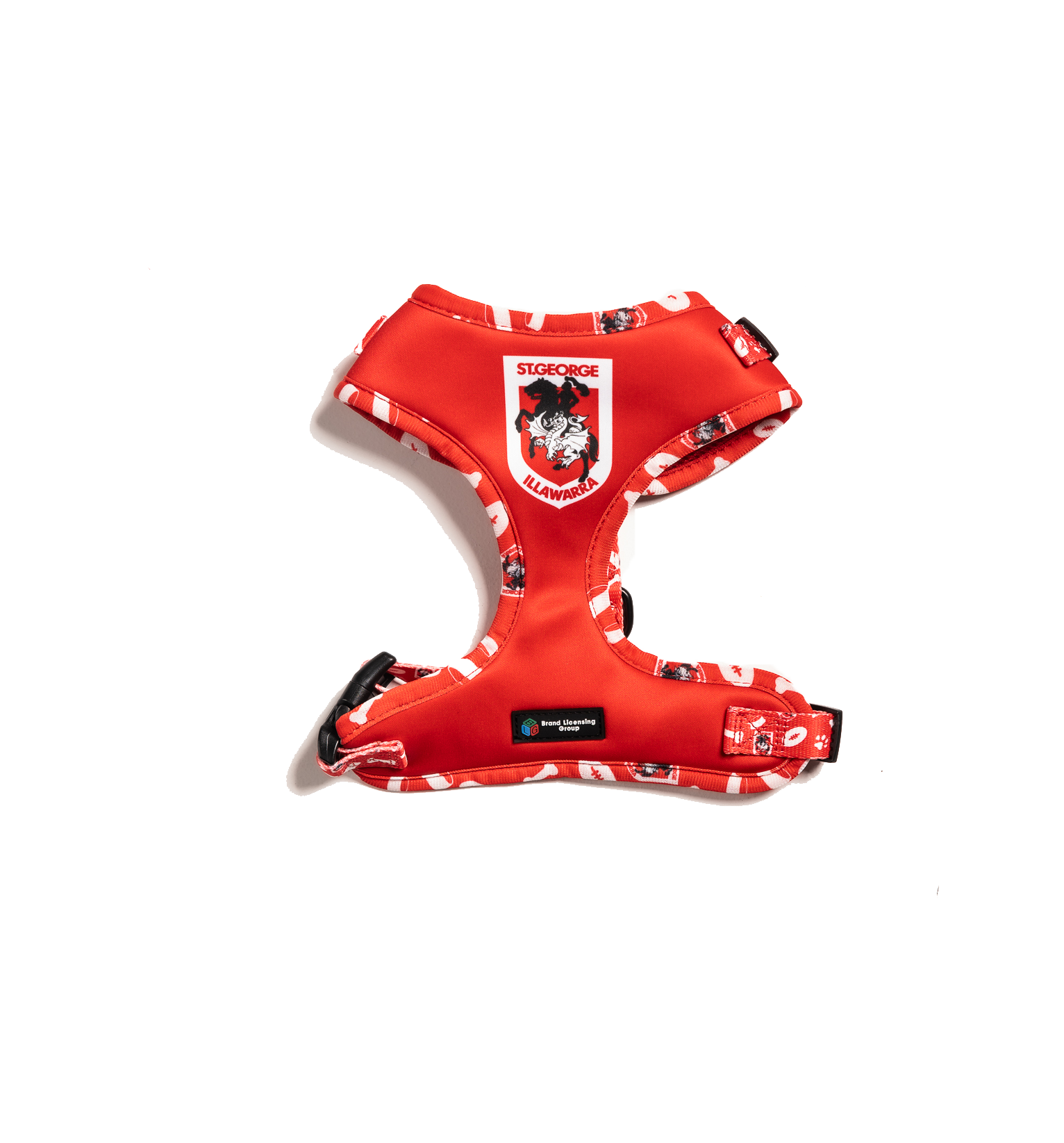 NRL Dog Harness