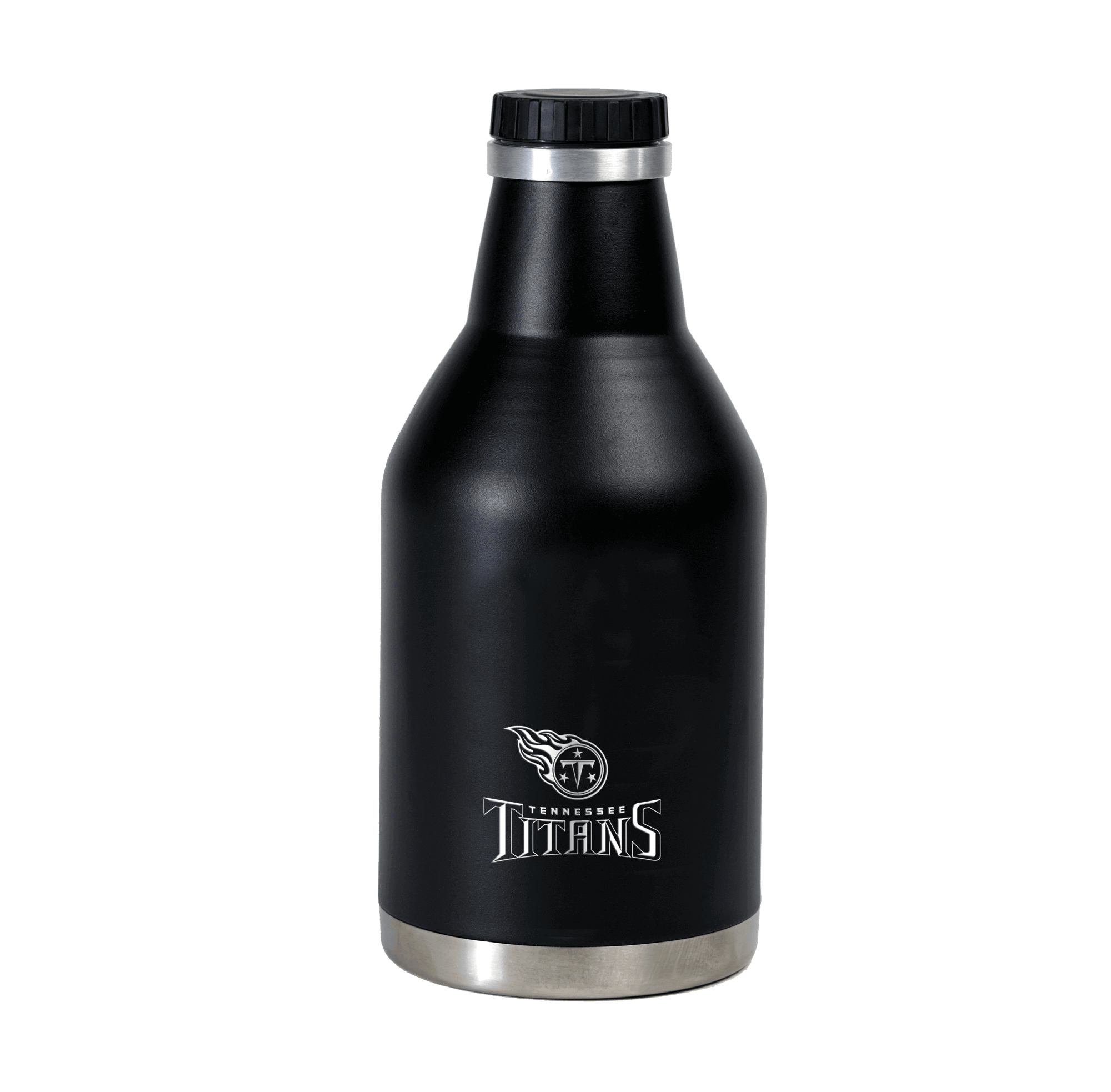 NFL BEER GROWLER_TENEESSEE TITANS_STUBBY CLUB