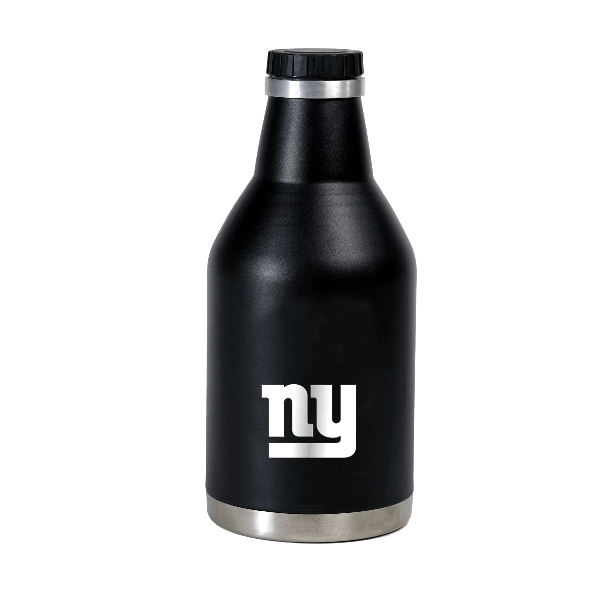 NFL BEER GROWLER_NEW YORK GIANTS_STUBBY CLUB