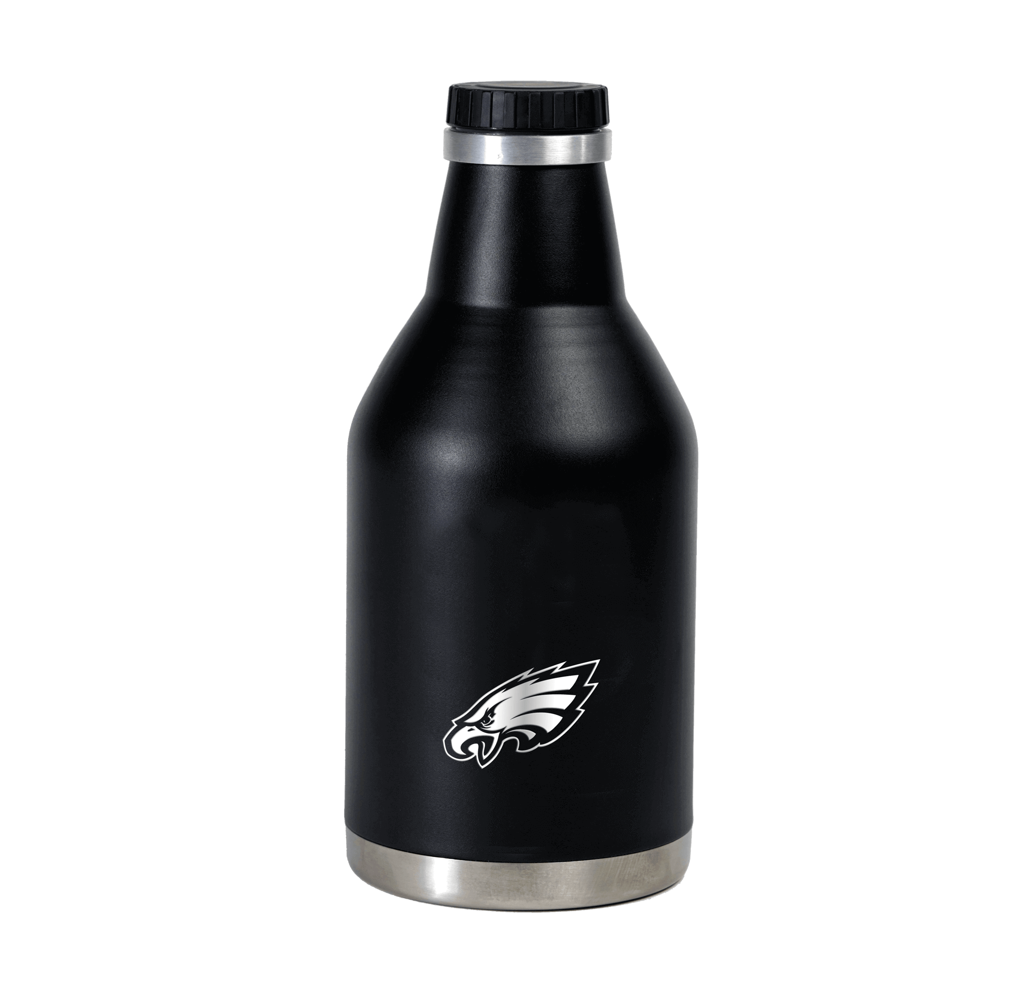 PHILADELPHIA EAGLES NFL BEER GROWLER 2L_PHILADELPHIA EAGLES_STUBBY CLUB