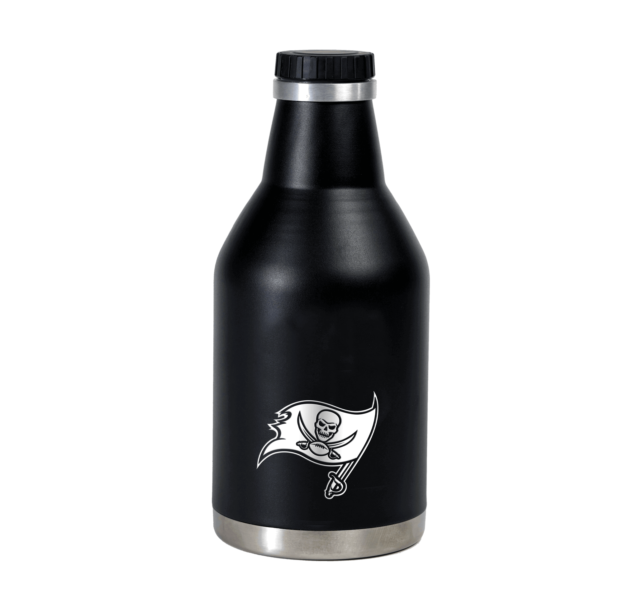 TAMPA BAY BUCCANEERS NFL BEER GROWLER 2L_TAMPA BAY BUCCANEERS_STUBBY CLUB