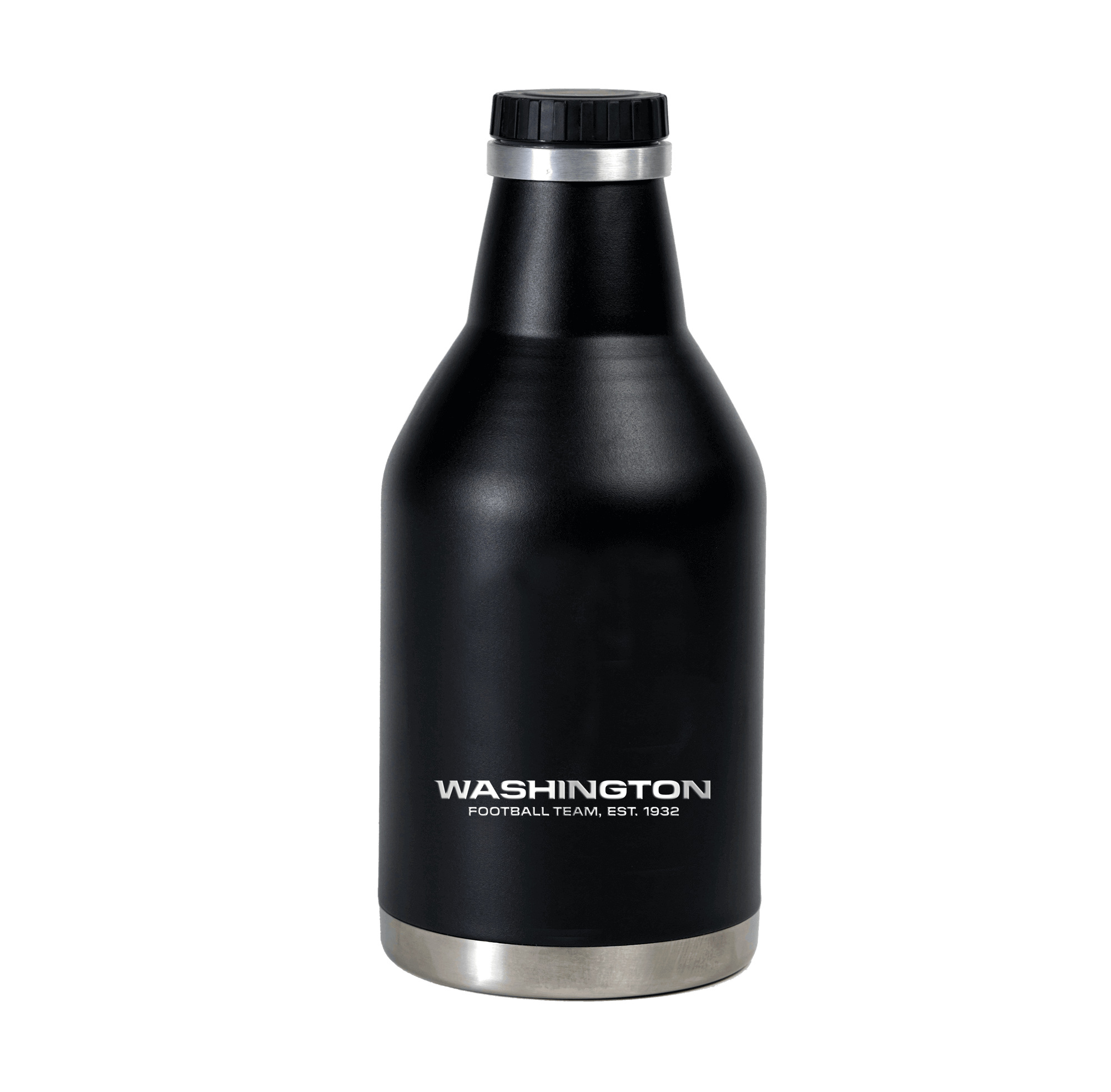 NFL BEER GROWLER_WASHINGTON COMMANDERS_STUBBY CLUB