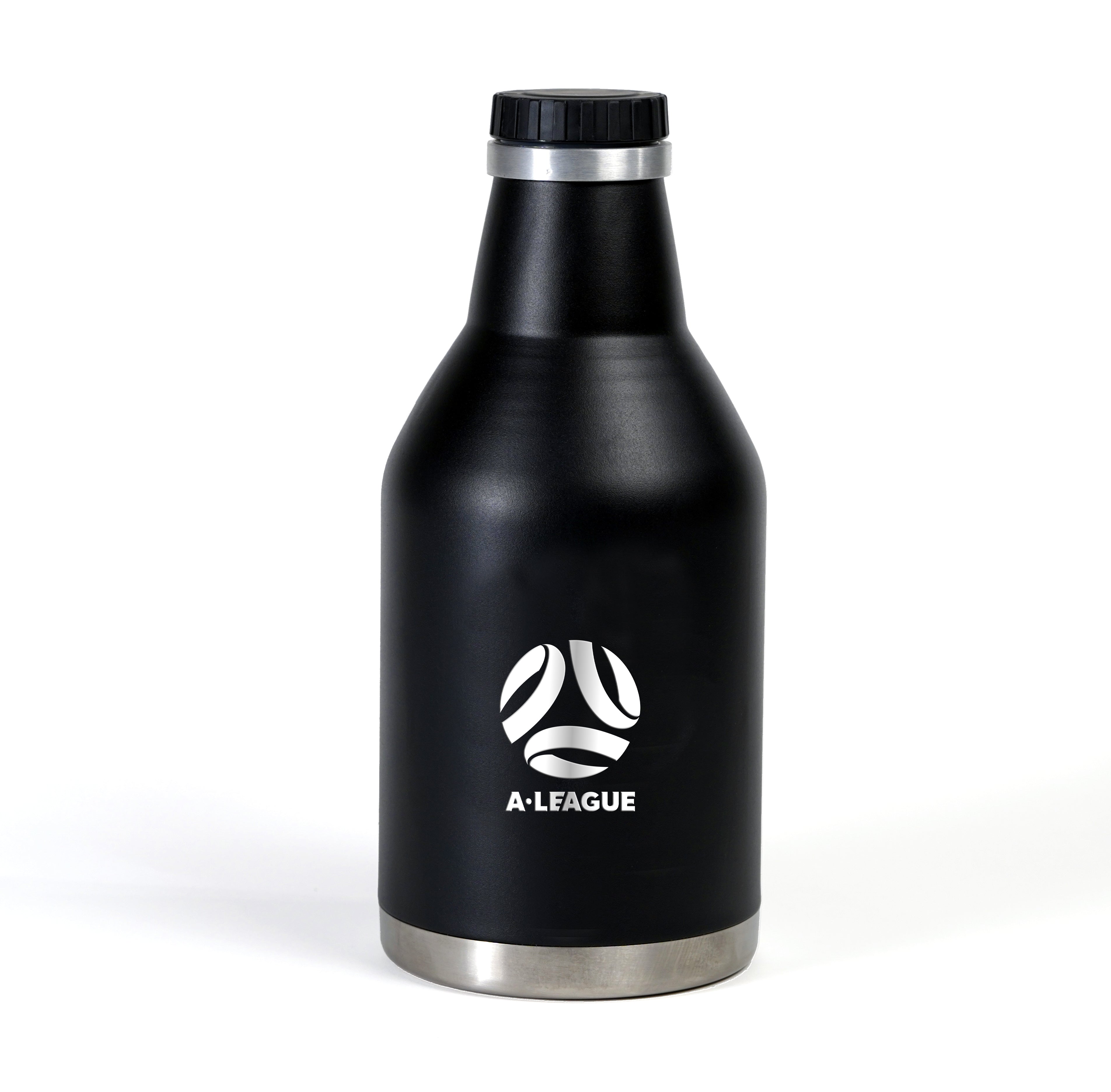 WESTERN SYDNEY A-LEAGUE BEER GROWLER 2L_WESTERN SYDNEY_STUBBY CLUB
