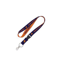 Phoenix Suns Lanyard With Detachable Buckle