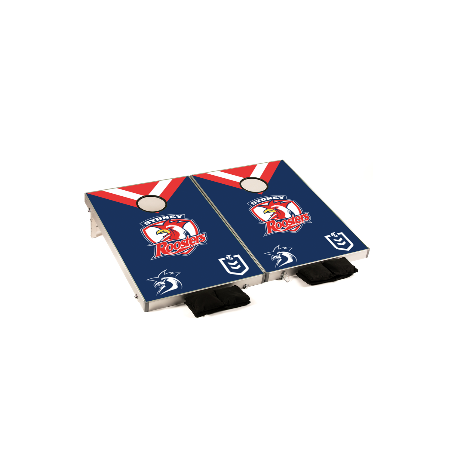 Sydney Roosters NRL Cornhole