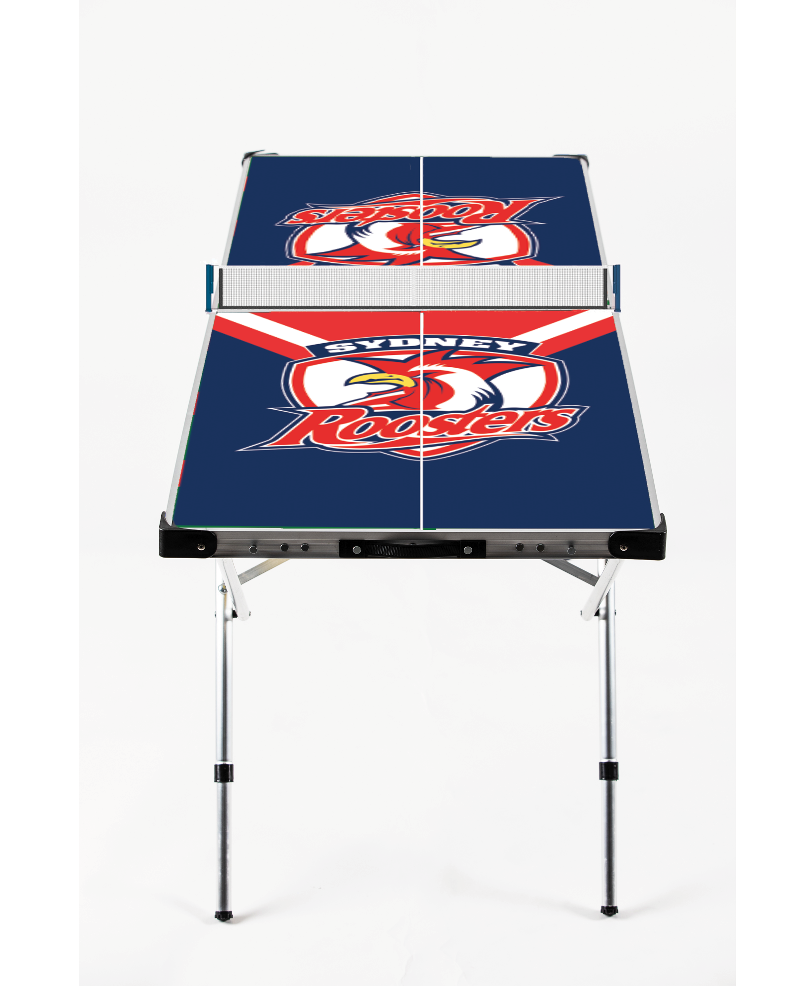 Sydney Roosters NRL Mini Table Tennis