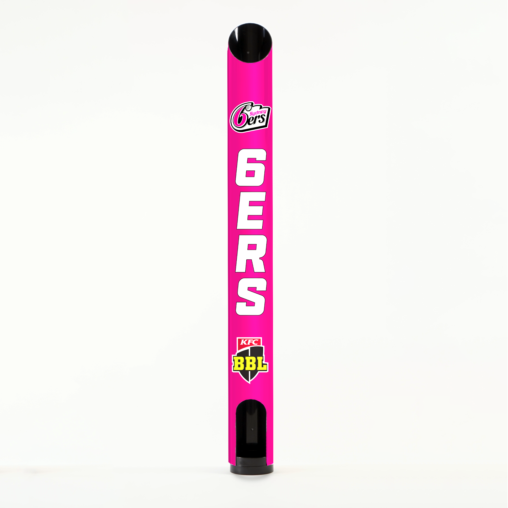 Sydney Sixers BBL Stubby Holder Dispenser