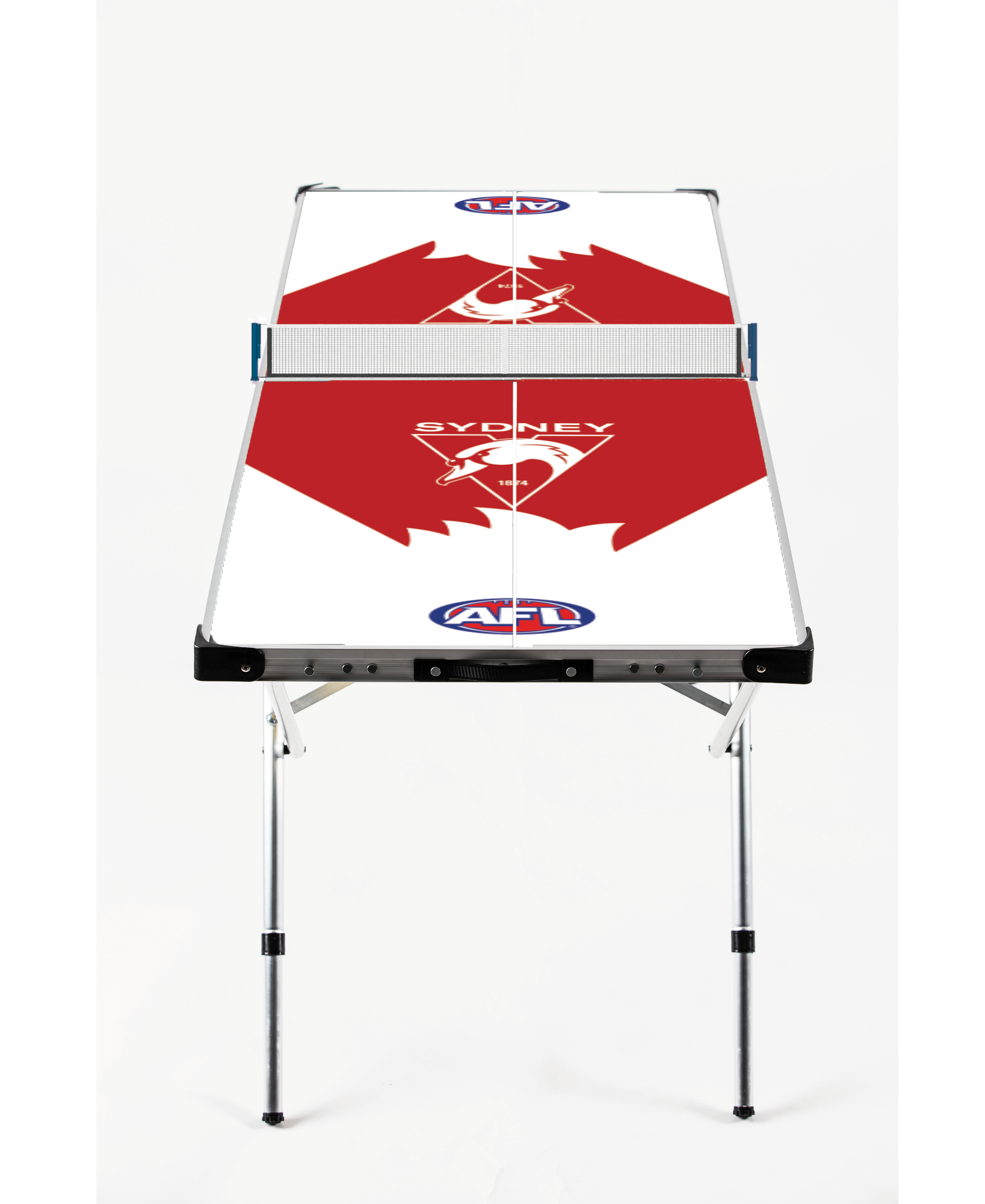 AFL Mini Table Tennis
