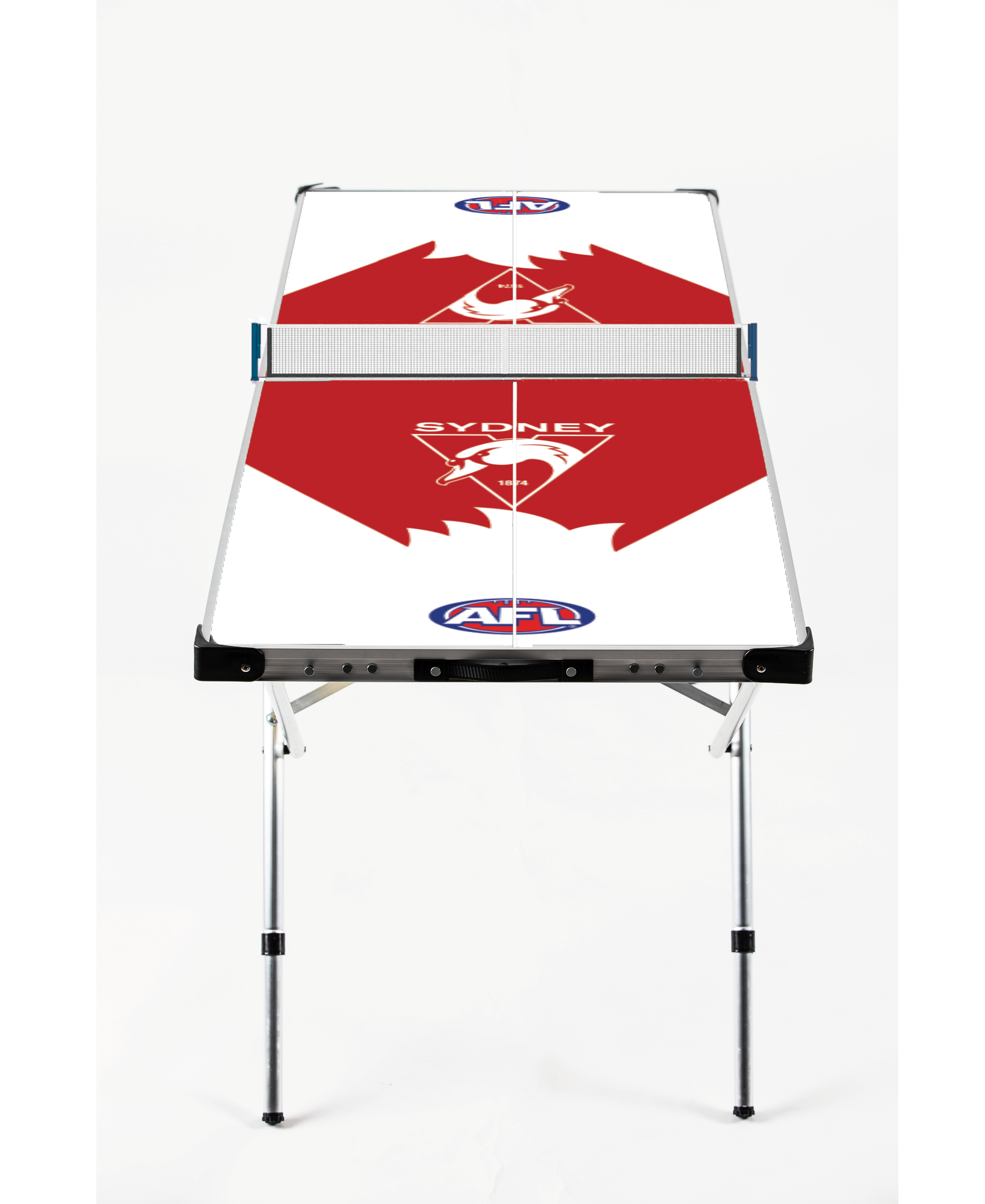 Sydney Swans AFL Mini Table Tennis
