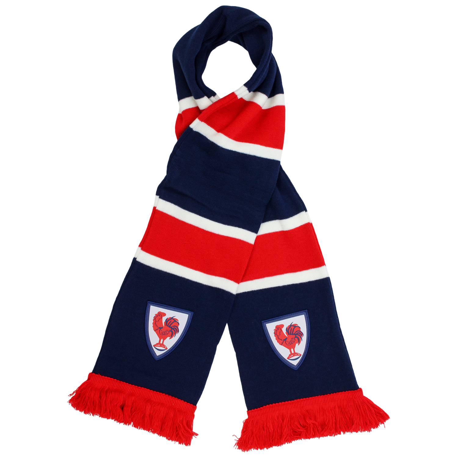 Sydney Roosters NRL Retro Scarf