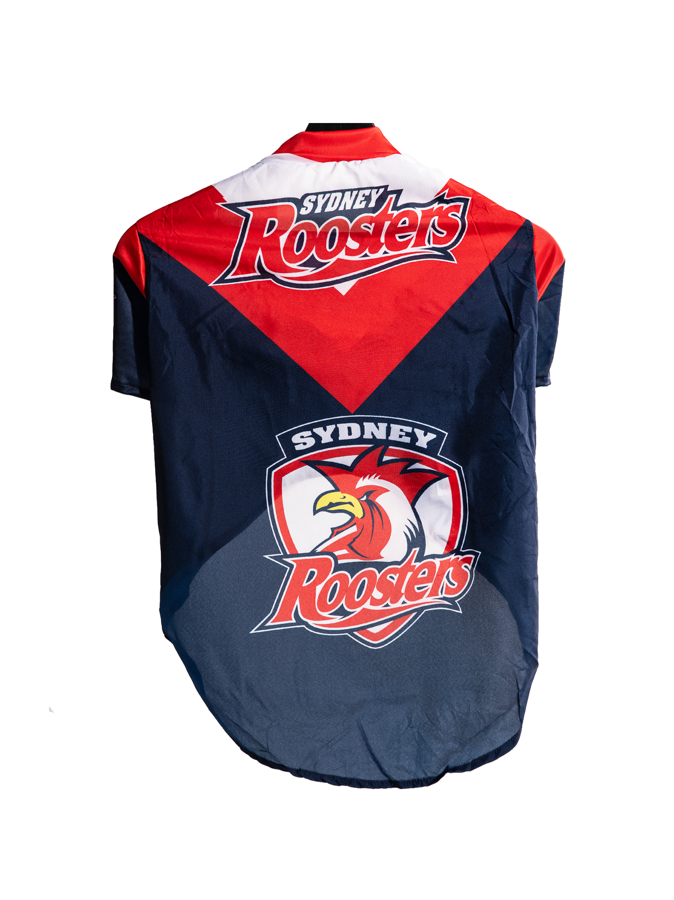 NRL Dog Jersey