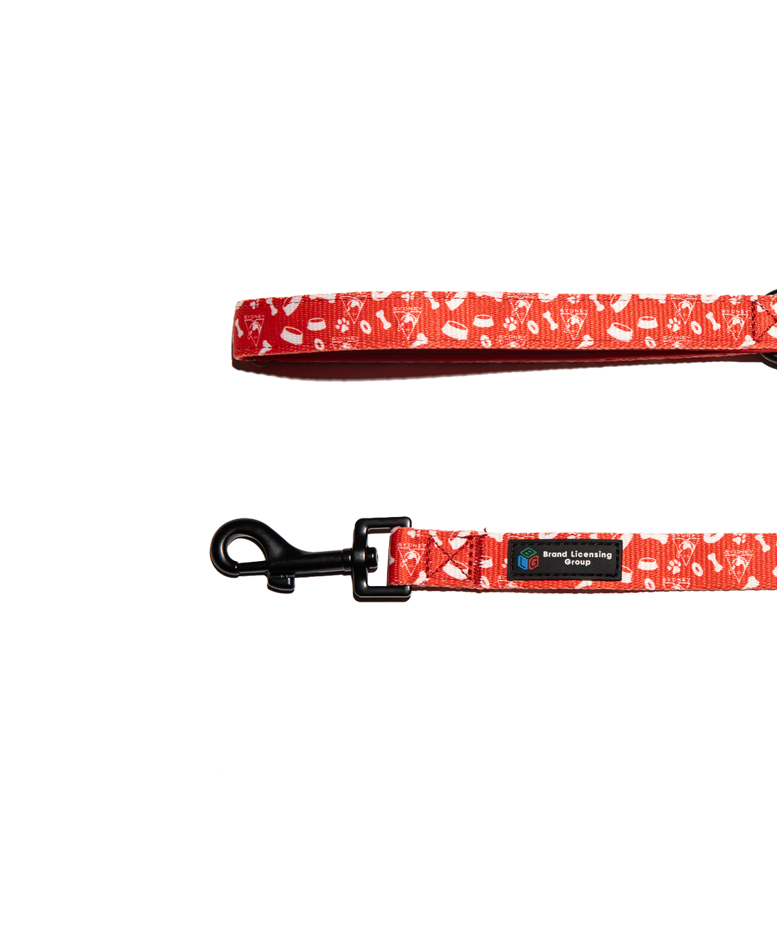 AFL Dog Lead