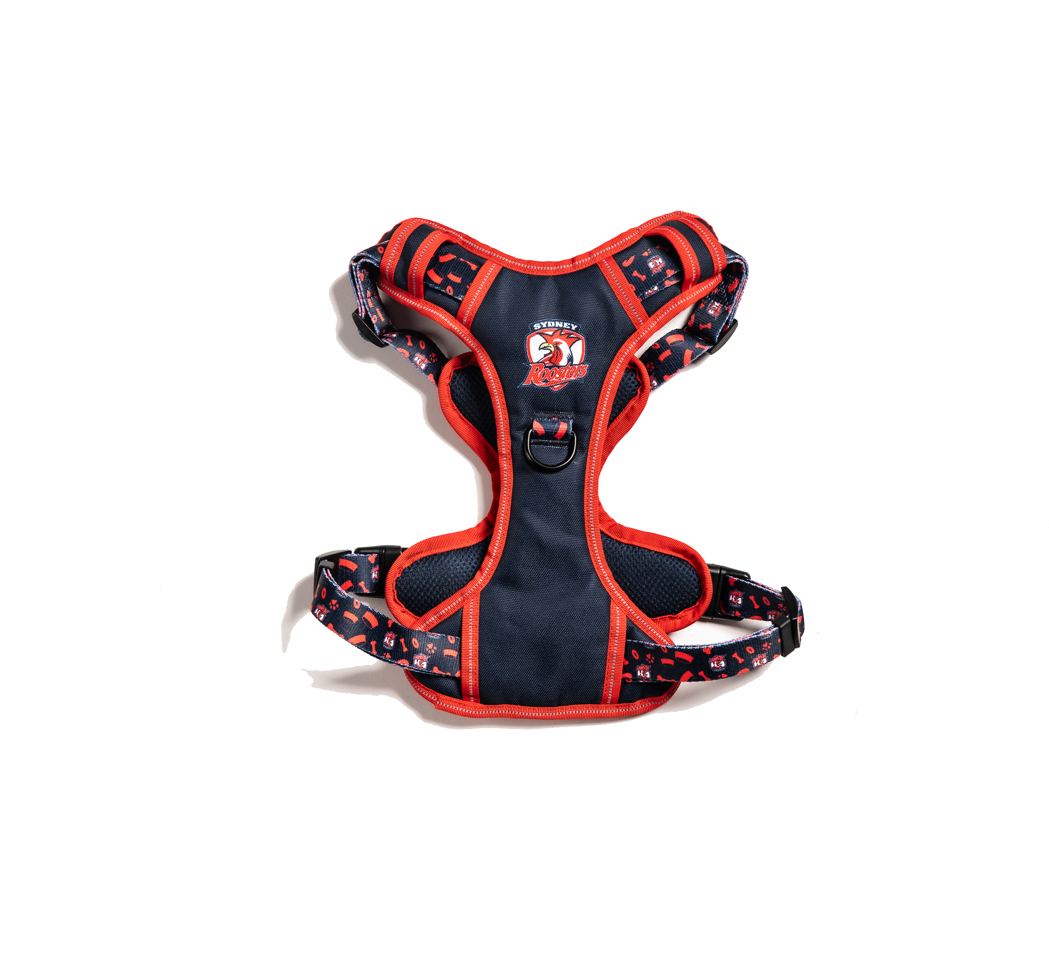 NRL Dog Harness