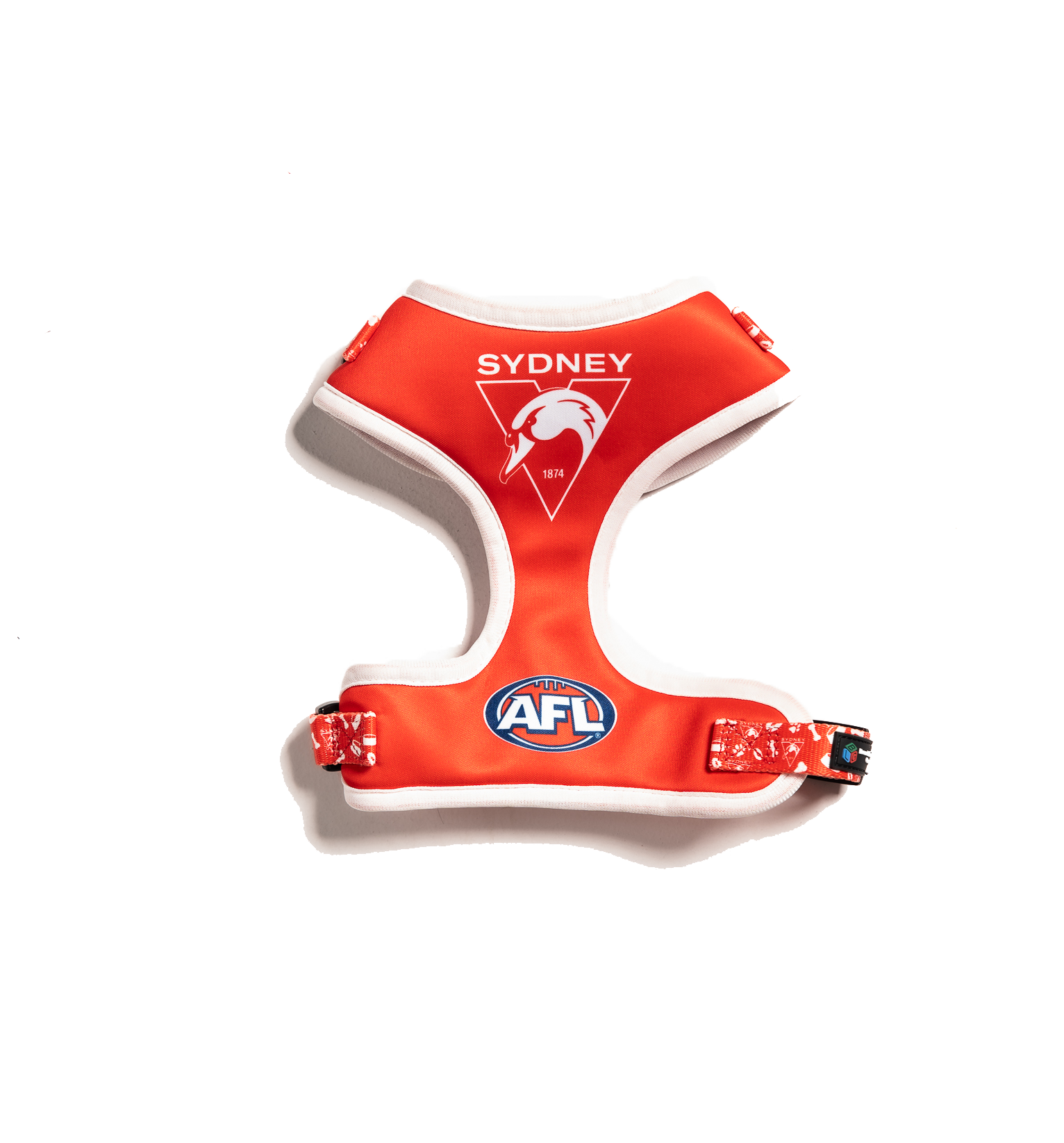 AFL Dog Harness