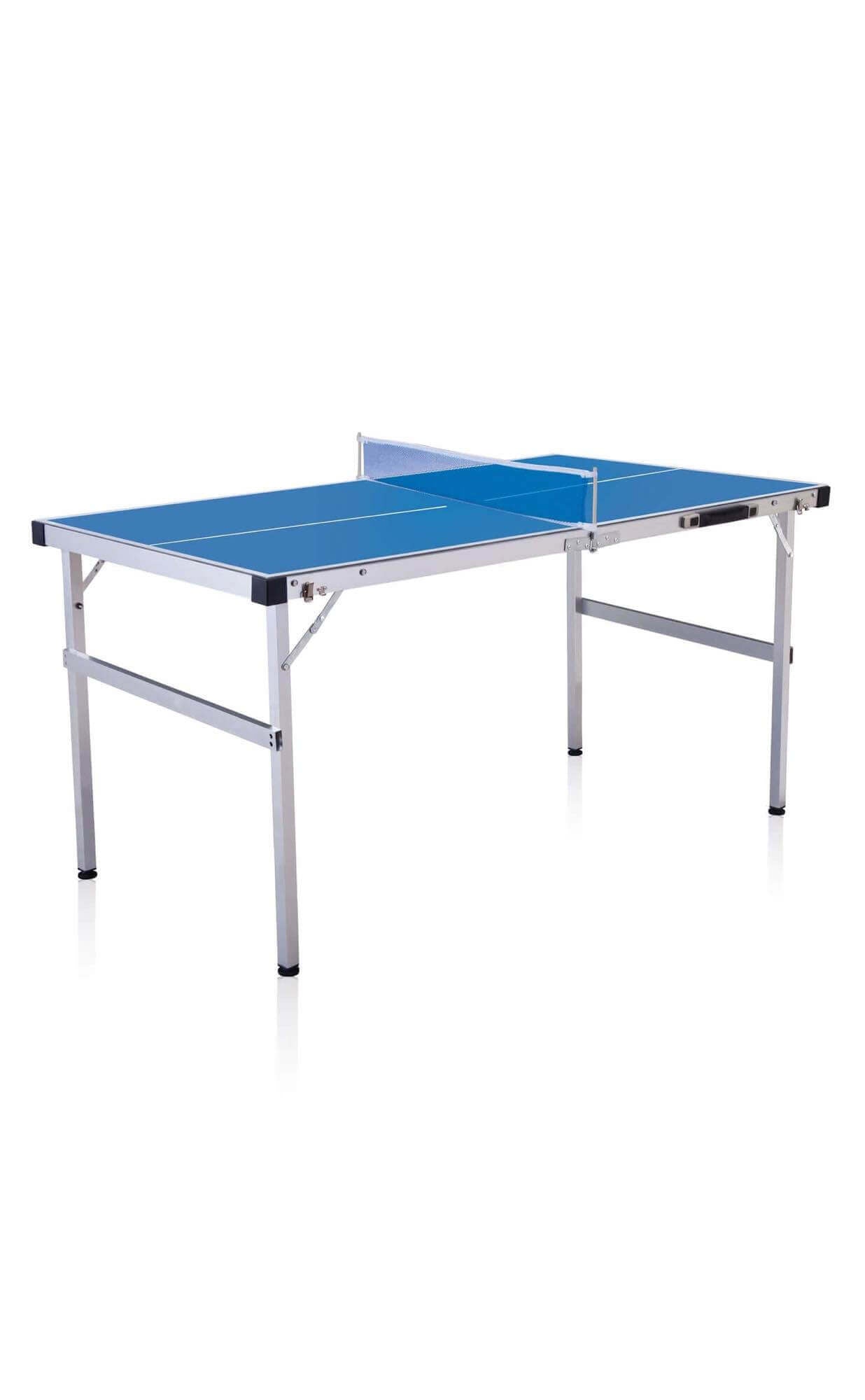 MINI ALUMINIUM TABLE TENNIS _TEAM_STUBBY CLUB