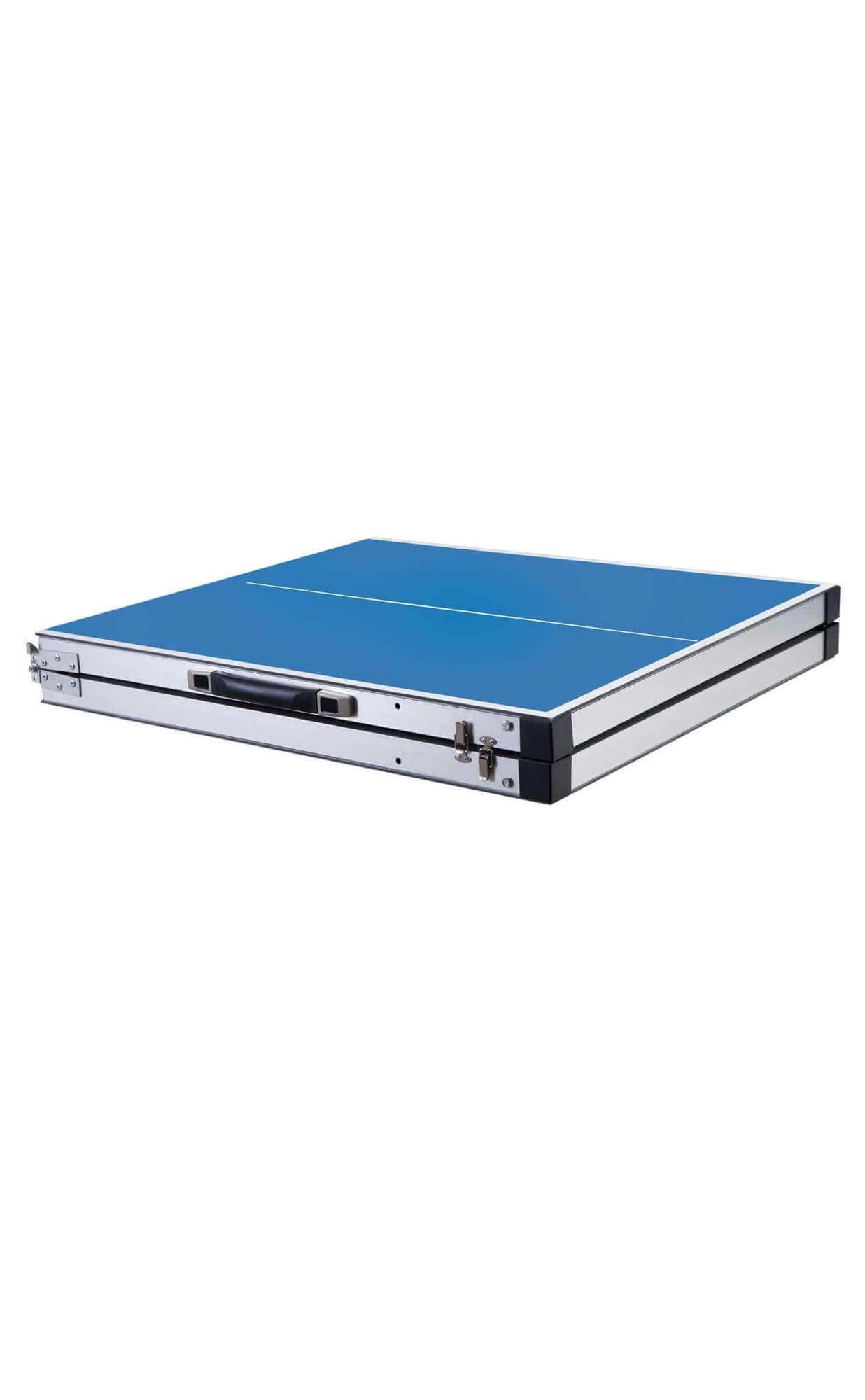 MINI ALUMINIUM TABLE TENNIS _TEAM_STUBBY CLUB
