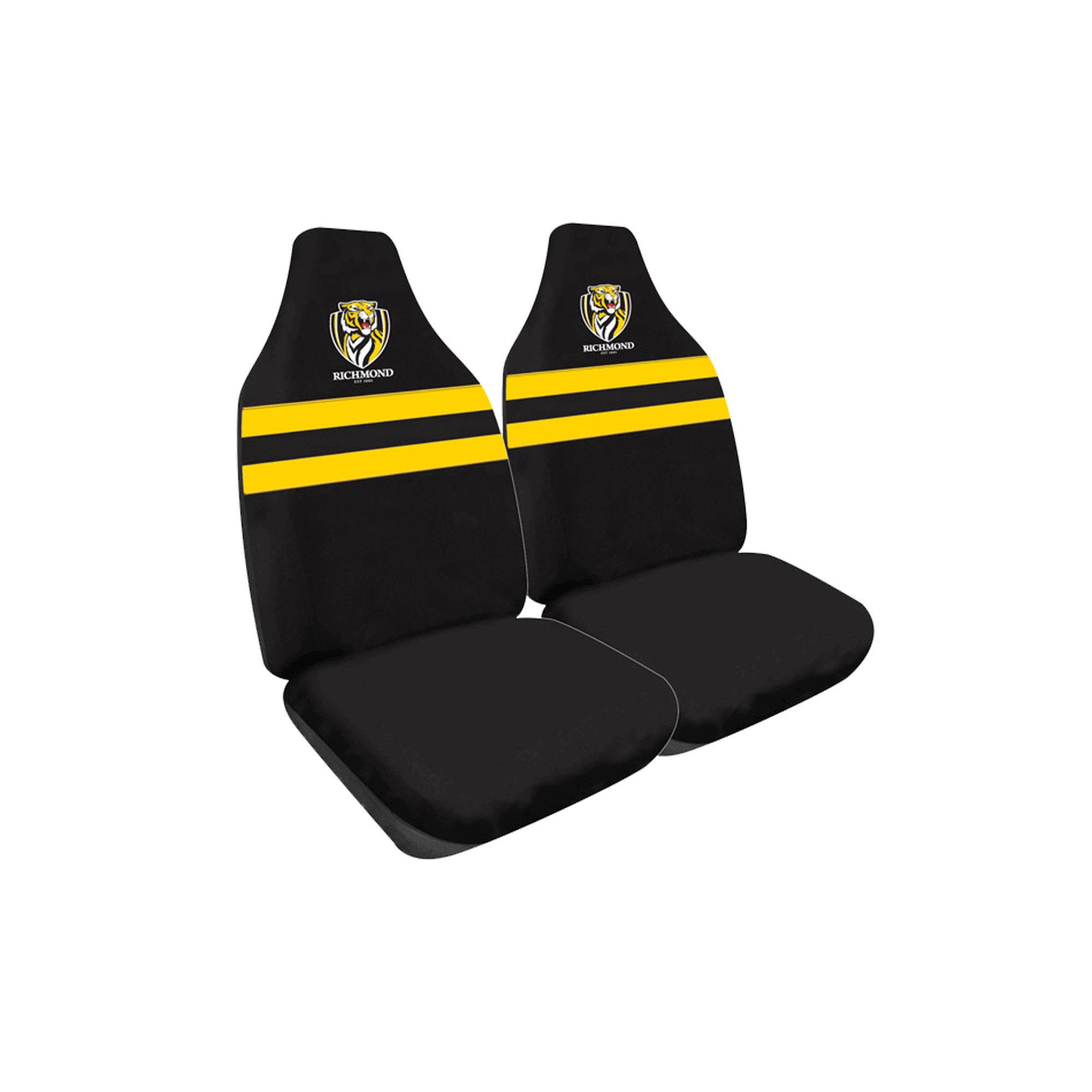 AFL Car Seat Covers