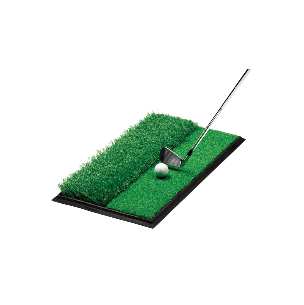 DUAL TURF SURFACE MAT_TEAM_STUBBY CLUB