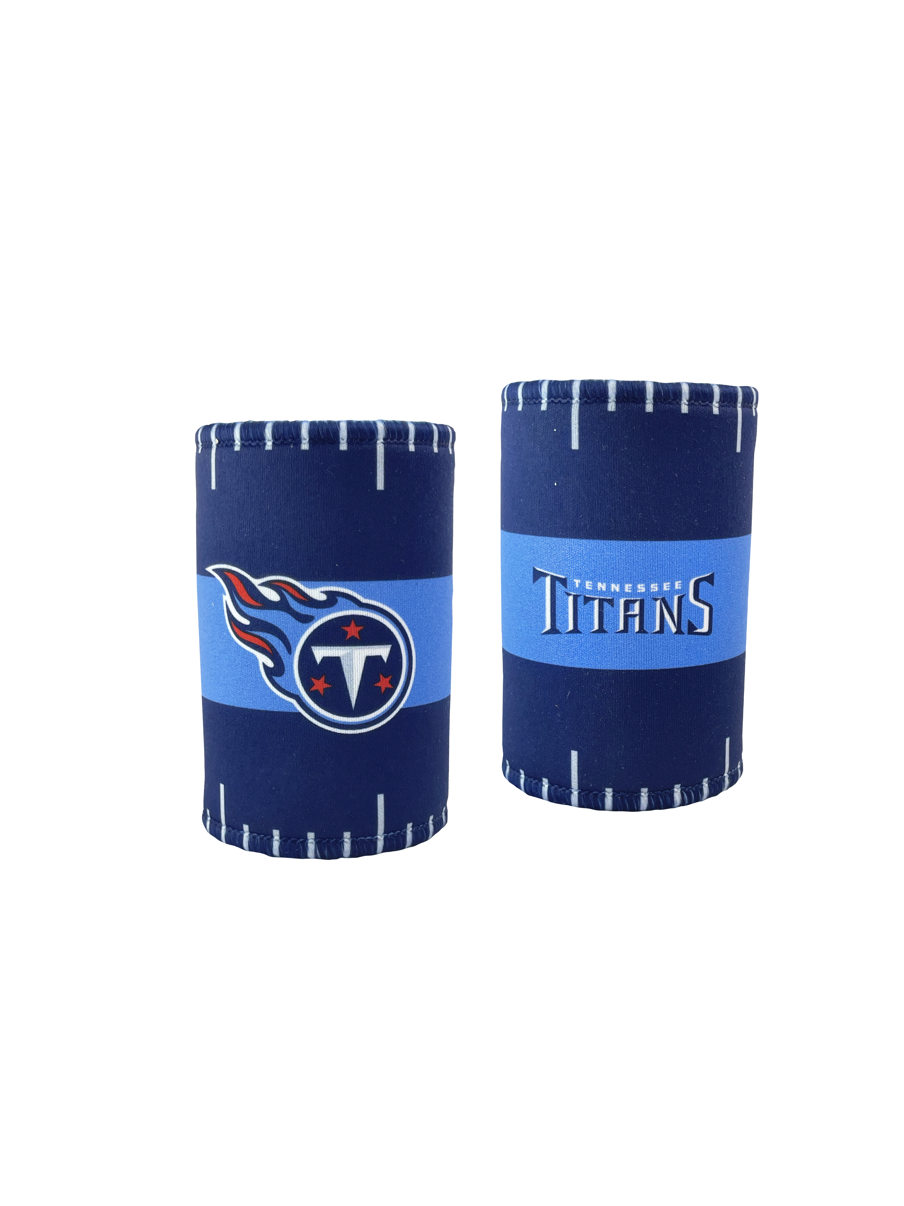 Tennessee Titans NFL Stubby Holder