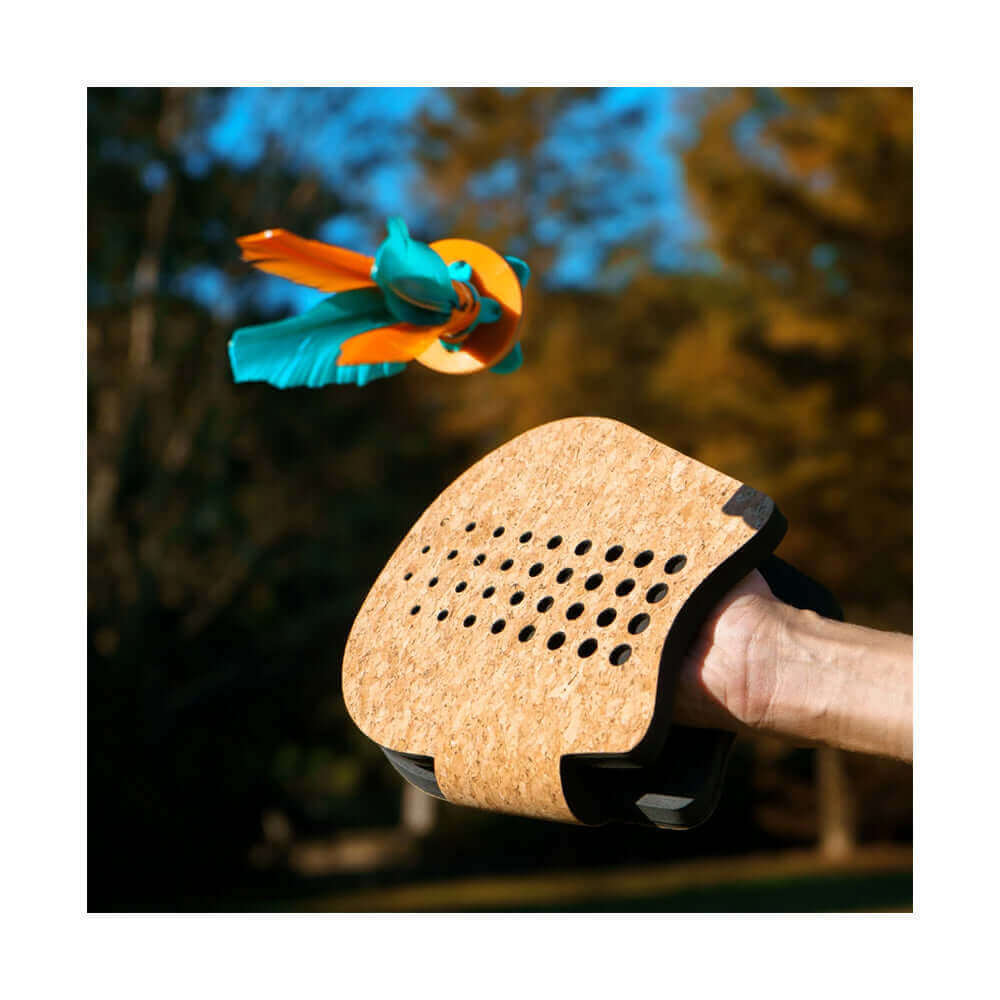 VOLI RACKET SET_TEAM_STUBBY CLUB