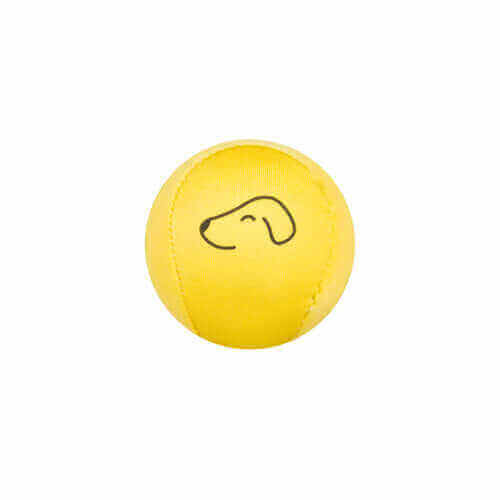 WOOFPACK DOG TOYS_TEAM_STUBBY CLUB