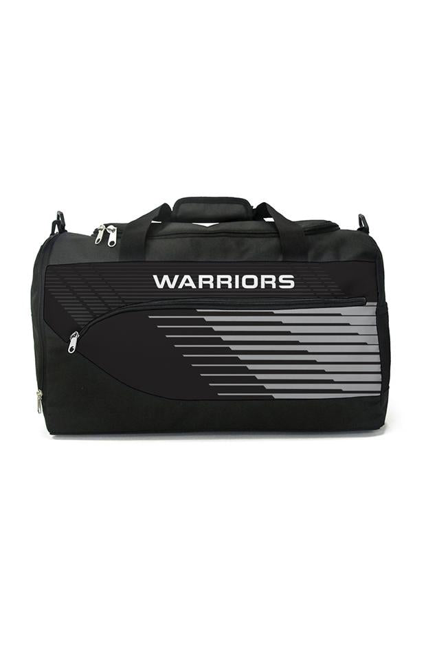 NRL SPORTS BAG_NEW ZEALAND WARRIORS_STUBBY CLUB