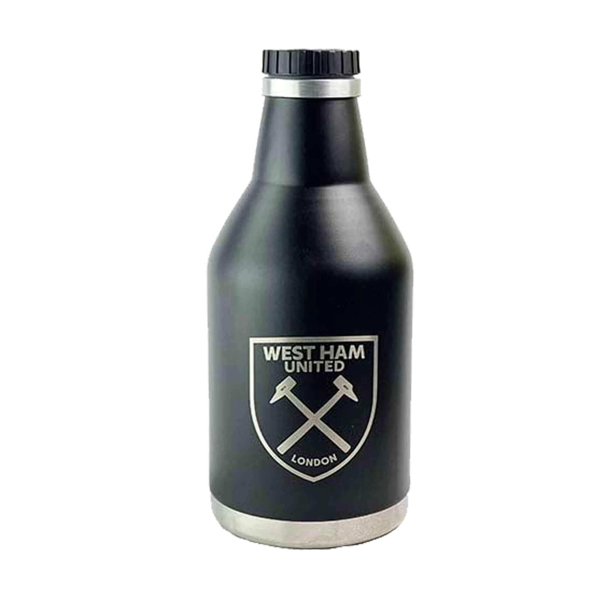 EPL BEER GROWLER 2L_WEST HAM UNITED_STUBBY CLUB