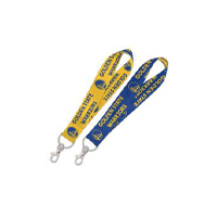 Golden State Warriors Lanyard Key Strap