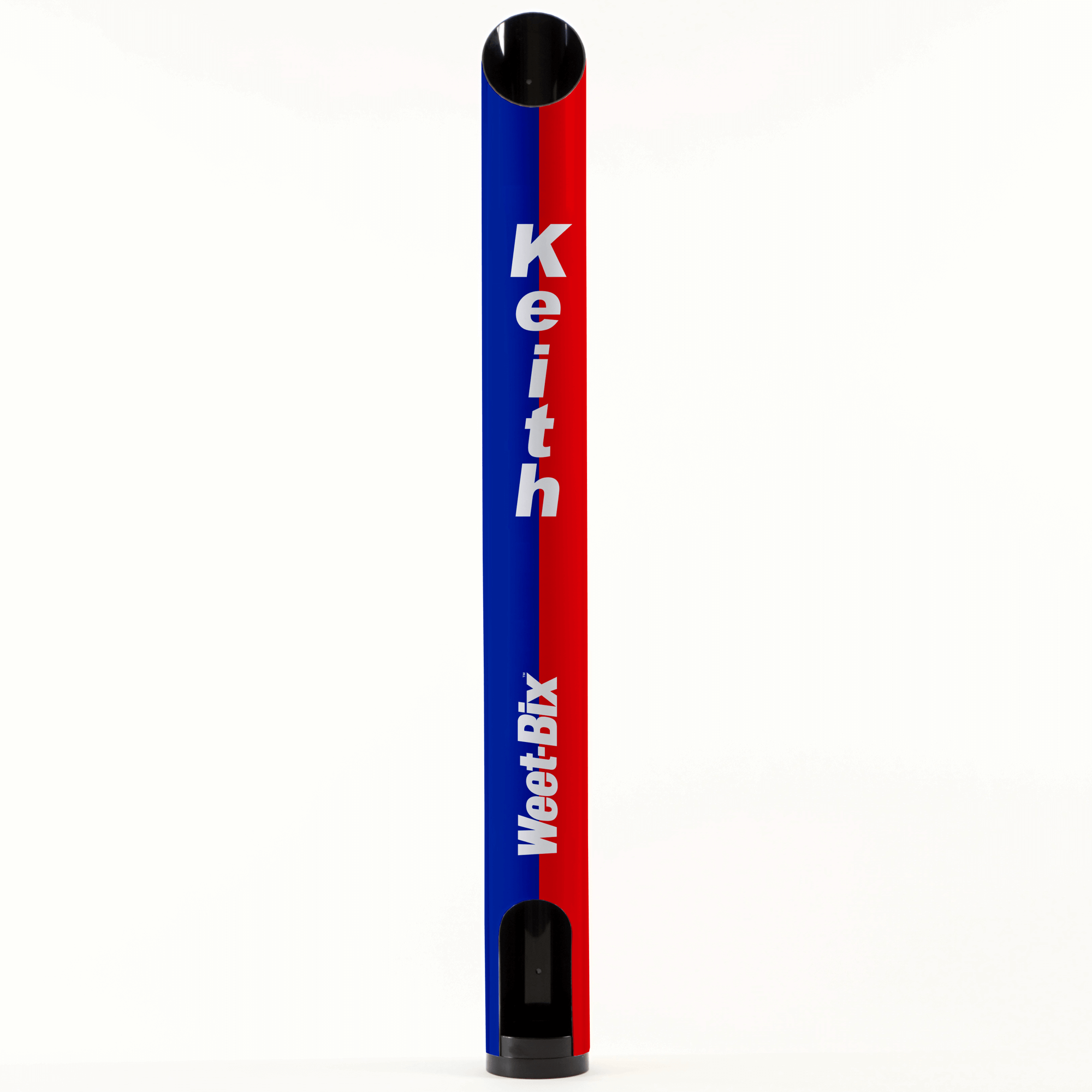 MAN CAVE WEETBIX DISPENSER_TEAM_STUBBY CLUB