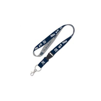 New York Yankees Lanyard With Detachable Buckle