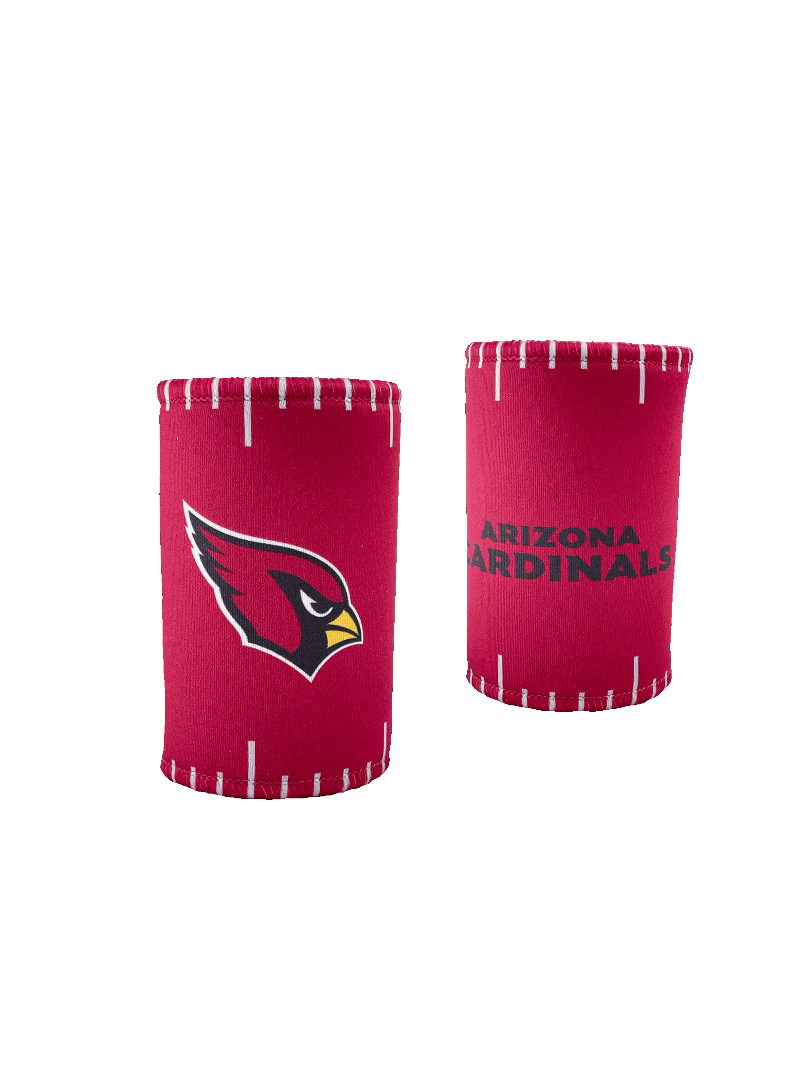 ARIZONA CARDINALS NFL STUBBY HOLDER_ ARIZONA CARDINALS _ STUBBY CLUB 