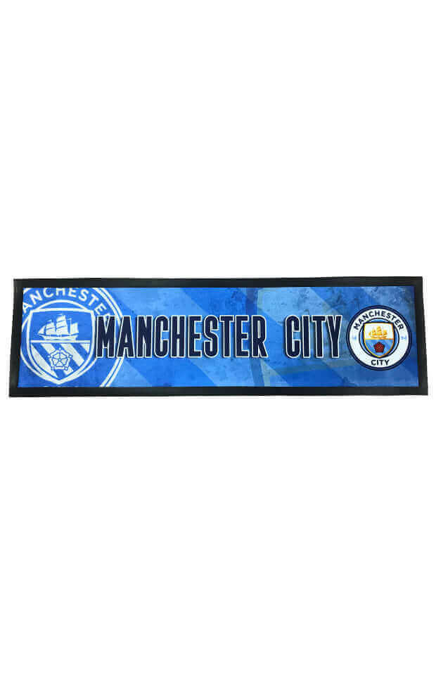 MANCHESTER CITY BAR RUNNER_MANCHESTER CITY_STUBBY CLUB