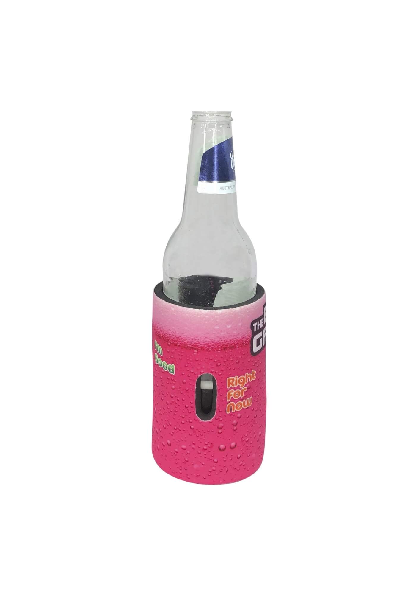 STUBBY HOLDER RANGE_TEAM_STUBBY CLUB