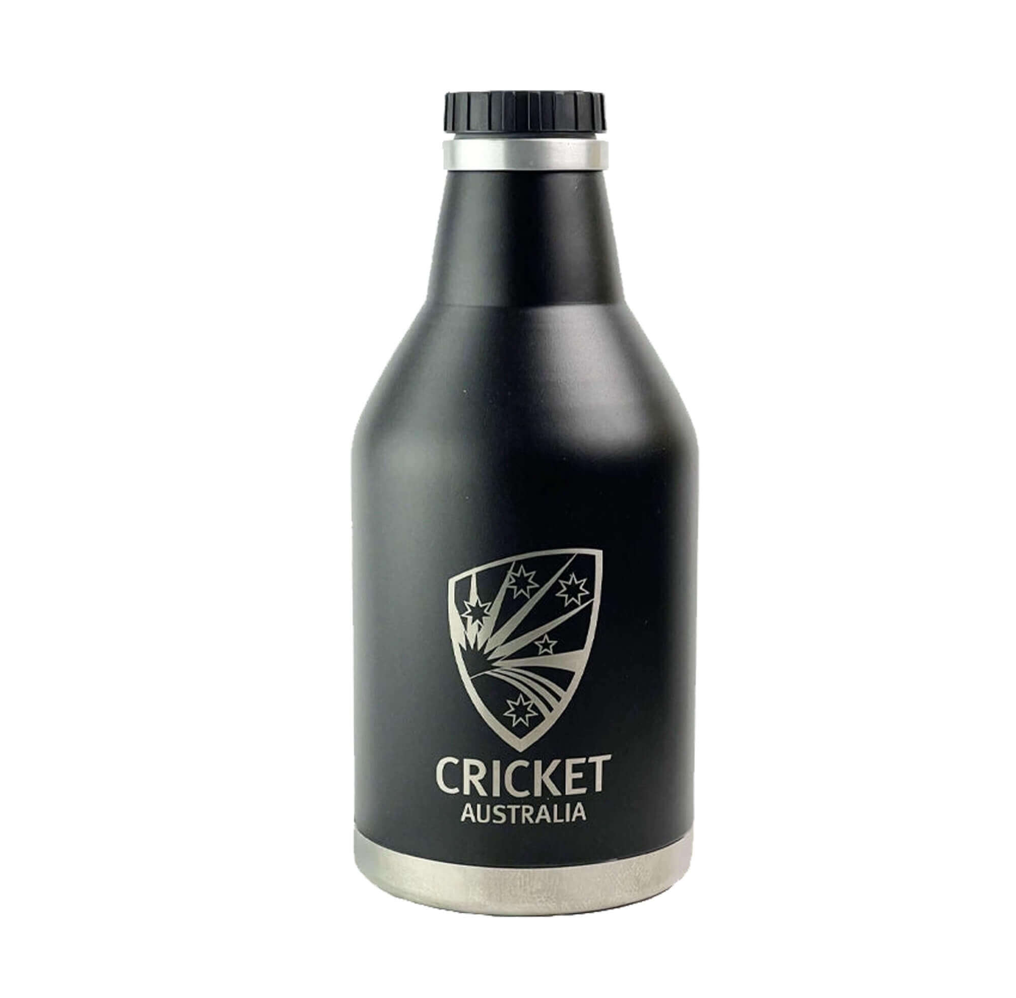 CRICKET AUSTRALIA BEER GROWLER_CRICKET AUSTRALIA_STUBBY CLUB