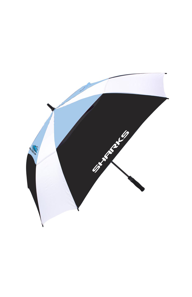 NRL UMBRELLA_CRONULLA SHARKS_STUBBY CLUB