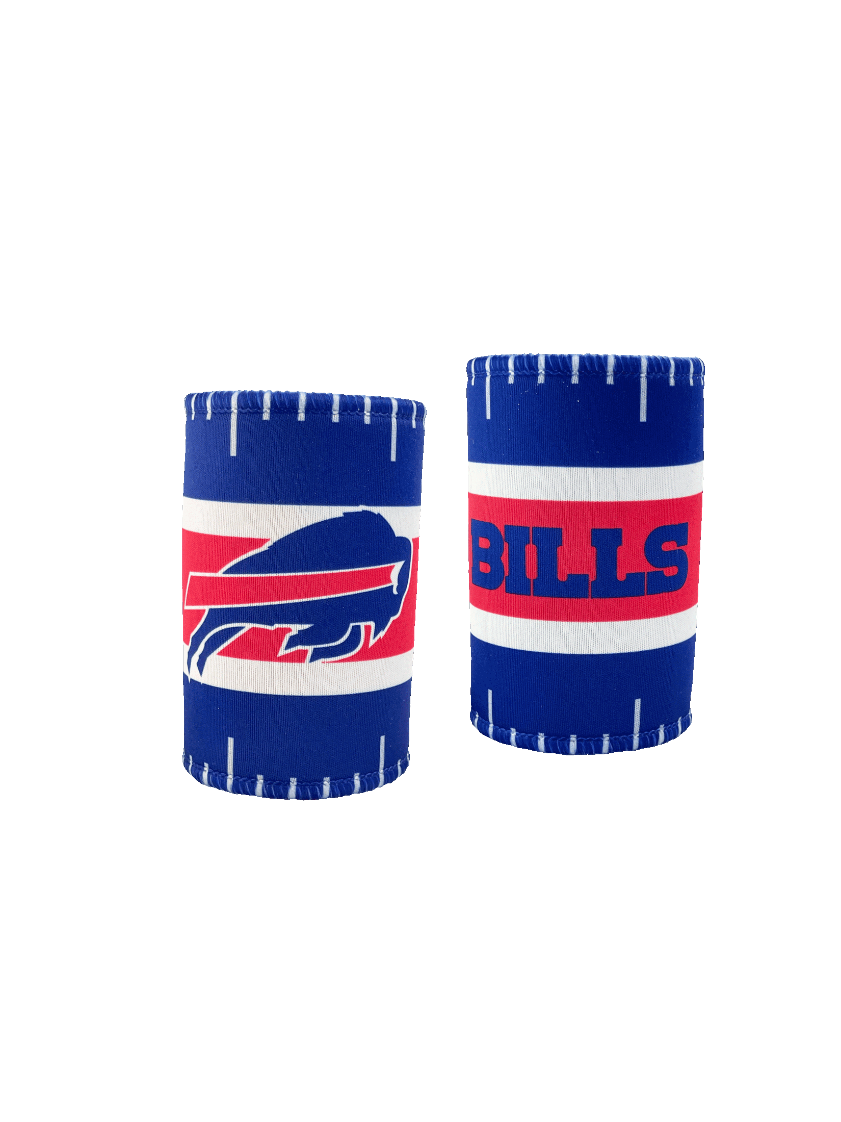 BUFFALO BILLS NFL STUBBY HOLDER_BUFFALO BILLS_ STUBBY CLUB