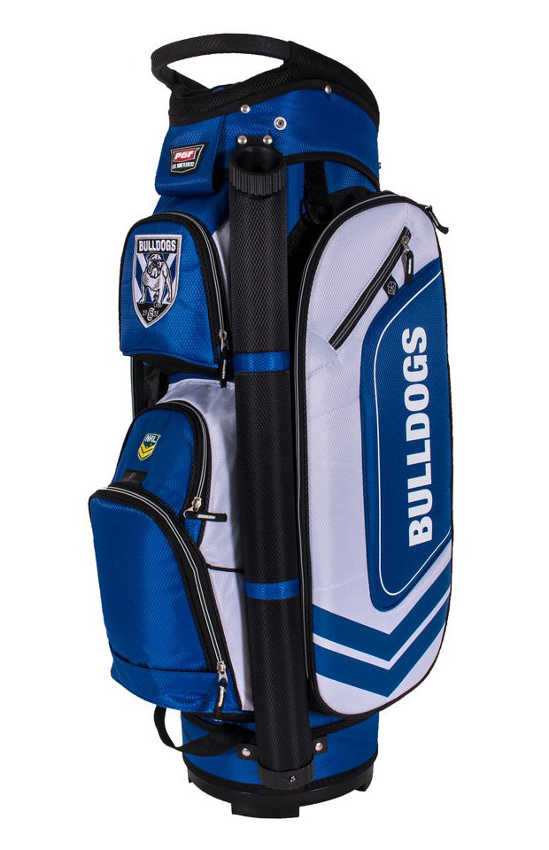 NRL Golf Bag