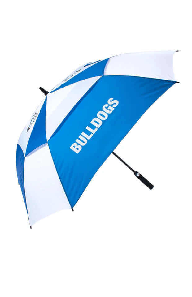 CANTERBURY BULLDOGS NRL UMBRELLA_CANTERBURY BULLDOGS_ STUBBY CLUB